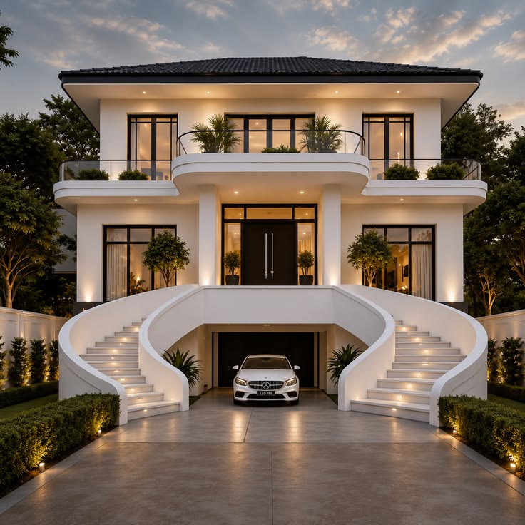 Home Exterior